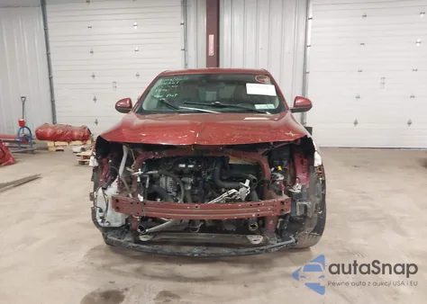 2023 Buick Encore Gx Preferred из США, поврежденный, VIN KL4MMBS22PB132010